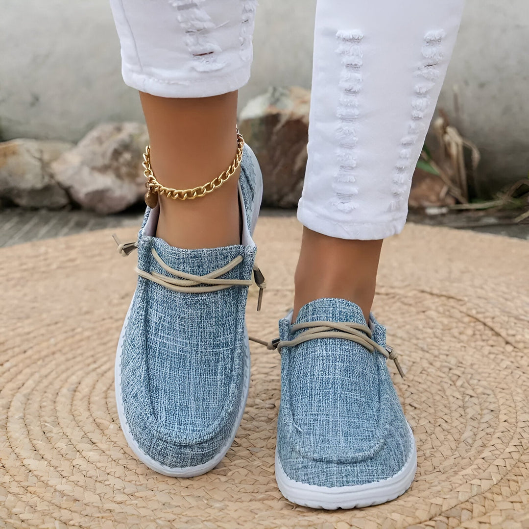 EB | Bequeme Slipperschuhe