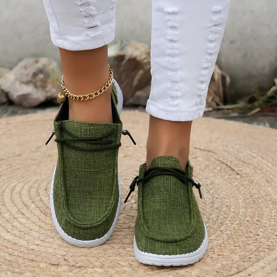 EB | Bequeme Slipperschuhe