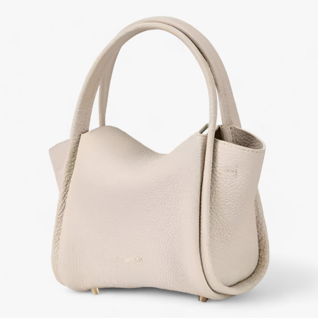 EB | Designer Korbtasche - Elegant und Funktional für Frauen