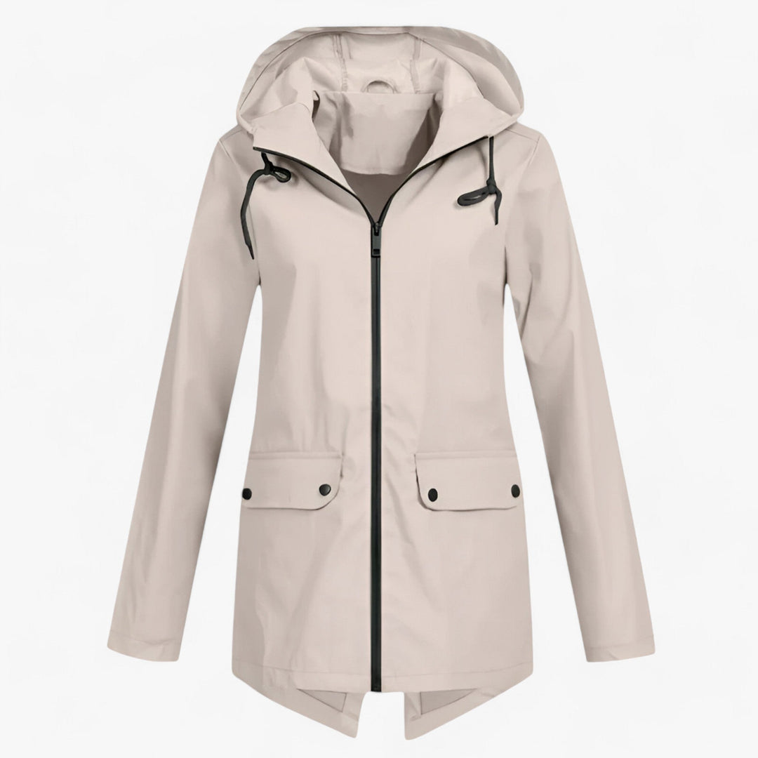 EB | Moderne und Vielseitige Winterjacke