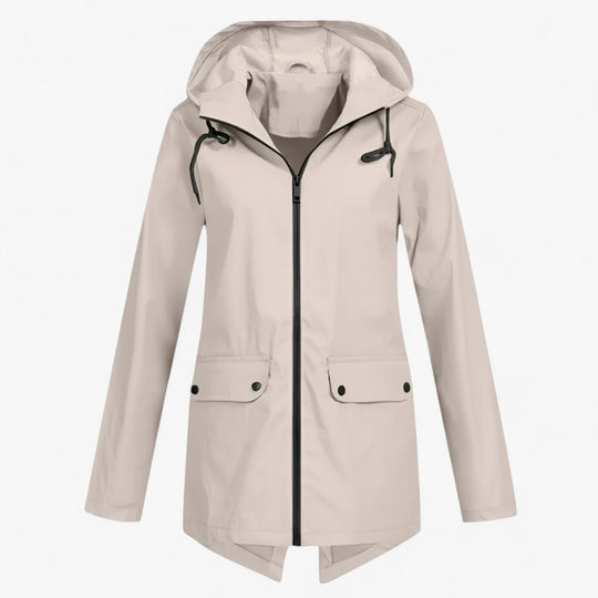 EB | Moderne und Vielseitige Winterjacke