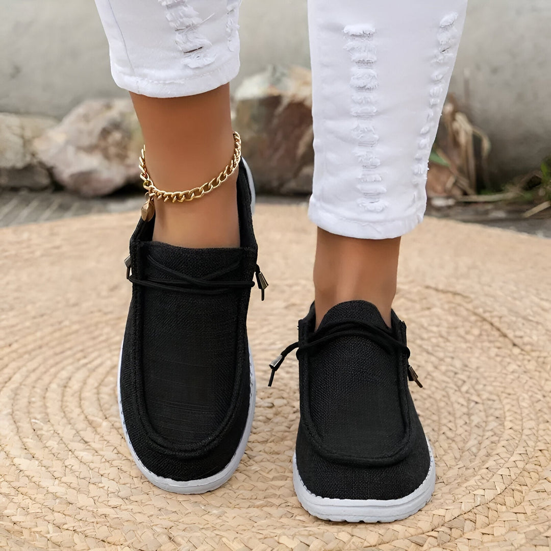 EB | Bequeme Slipperschuhe
