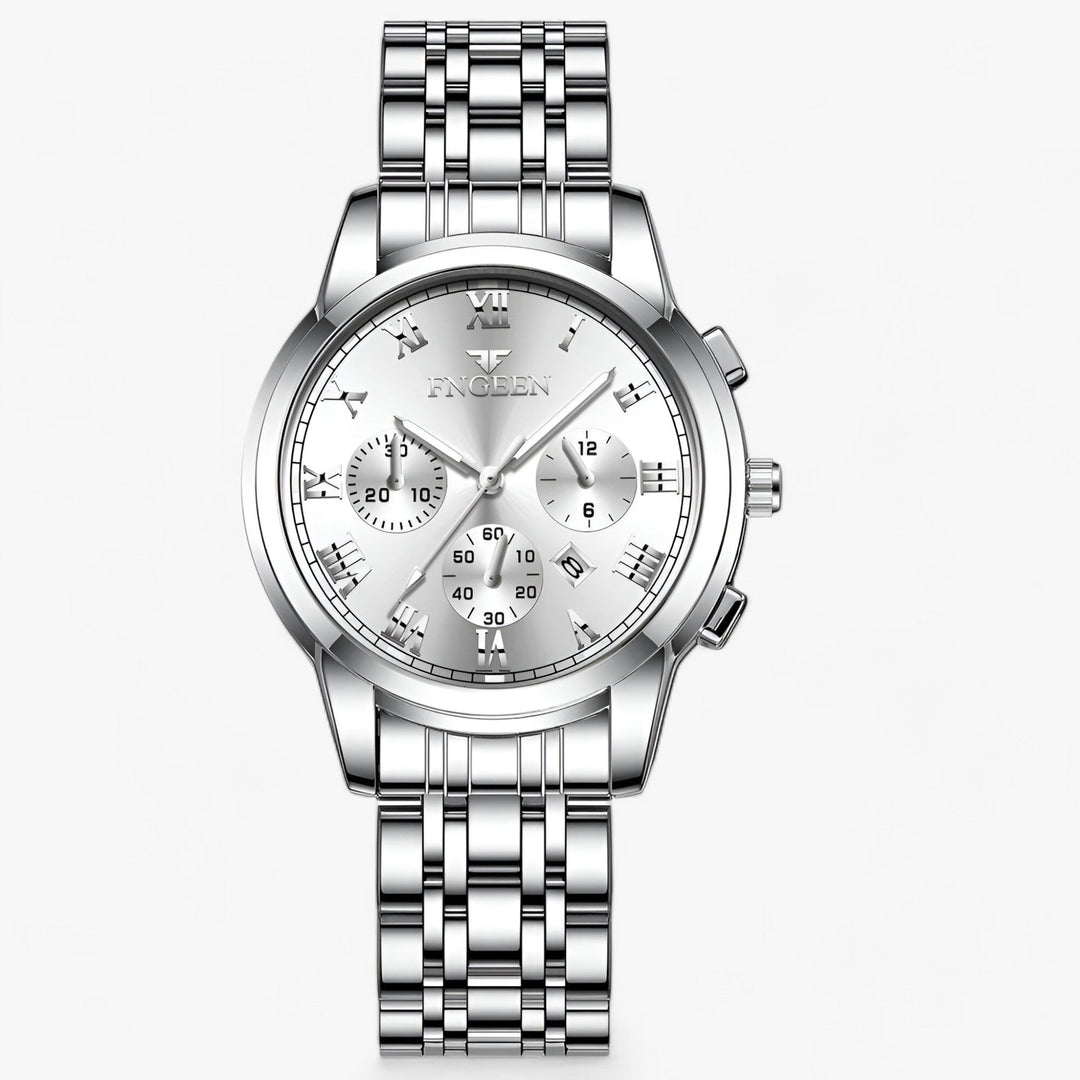 EB | Titan Damen Armbanduhr