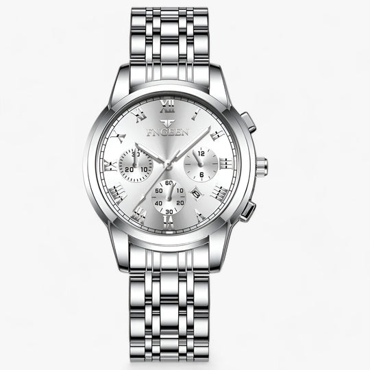 EB | Titan Damen Armbanduhr