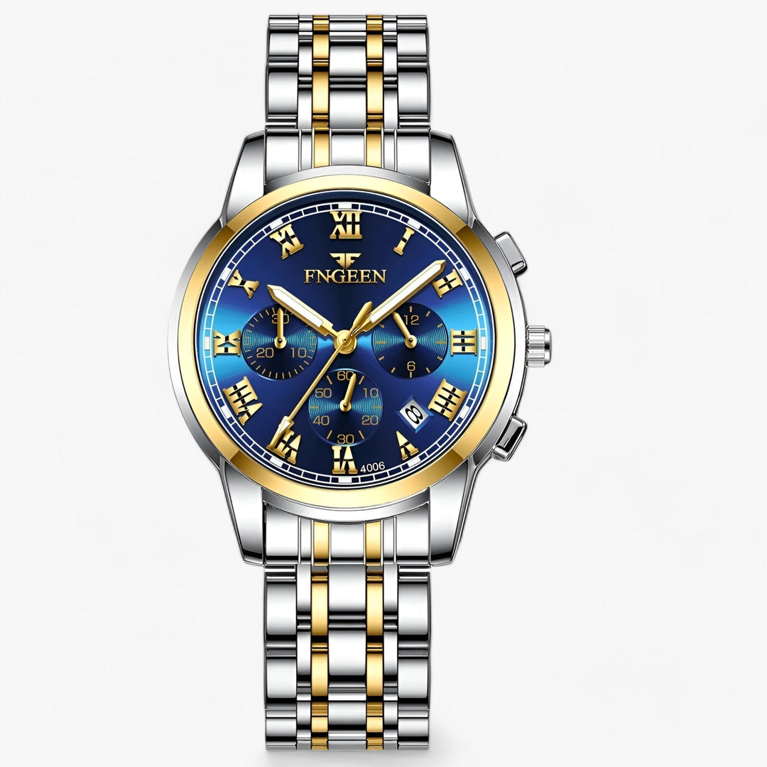 EB | Titan Damen Armbanduhr