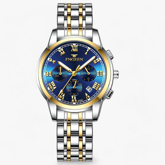 EB | Titan Damen Armbanduhr