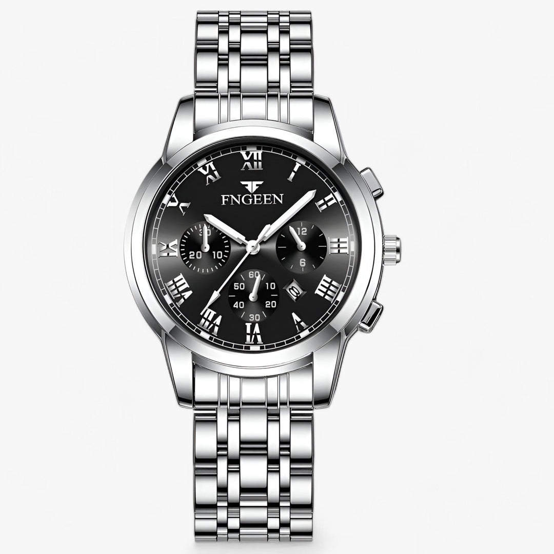 EB | Titan Damen Armbanduhr