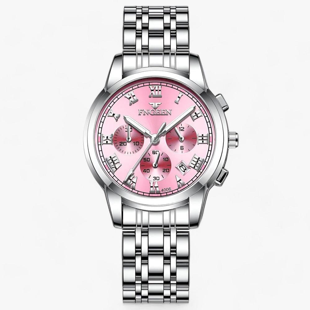 EB | Titan Damen Armbanduhr