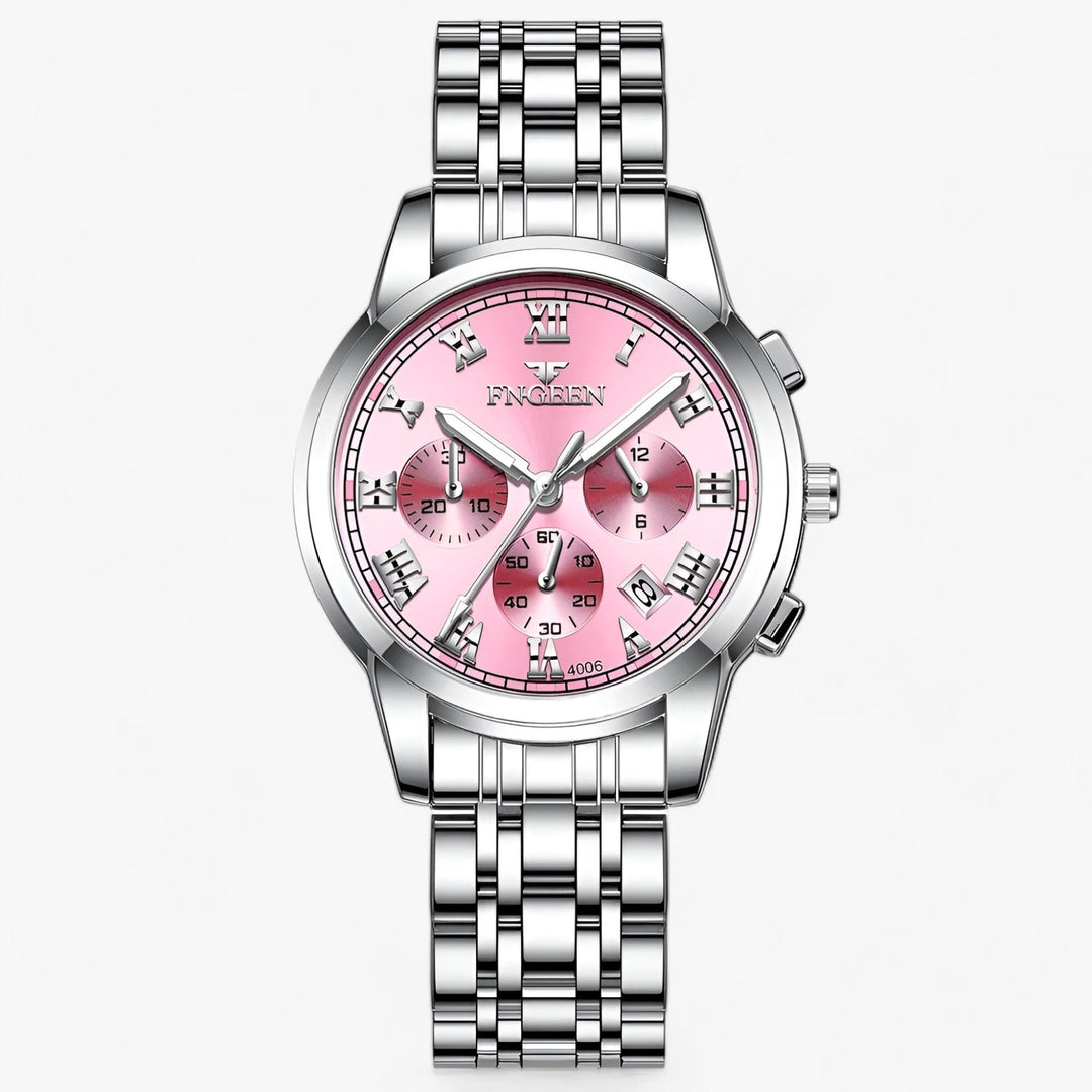 EB | Titan Damen Armbanduhr