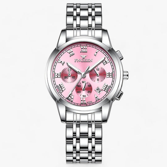 EB | Titan Damen Armbanduhr
