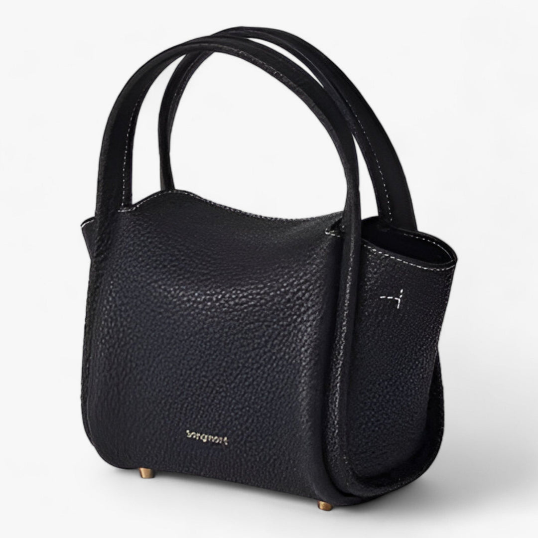 EB | Designer Korbtasche - Elegant und Funktional für Frauen