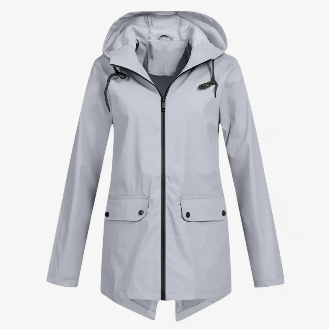 EB | Moderne und Vielseitige Winterjacke