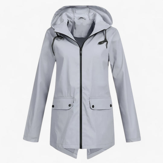 EB | Moderne und Vielseitige Winterjacke