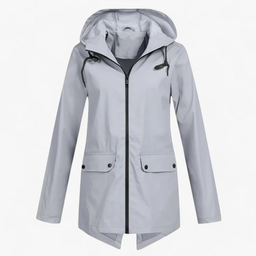 EB | Moderne und Vielseitige Winterjacke