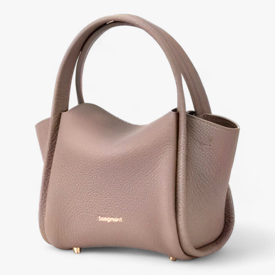 EB | Designer Korbtasche - Elegant und Funktional für Frauen
