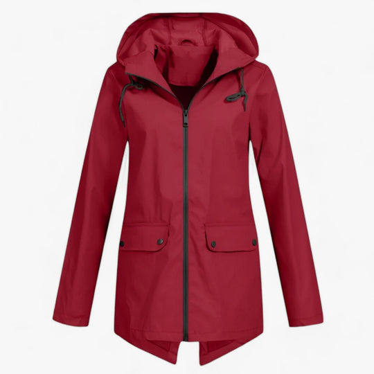 EB | Moderne und Vielseitige Winterjacke