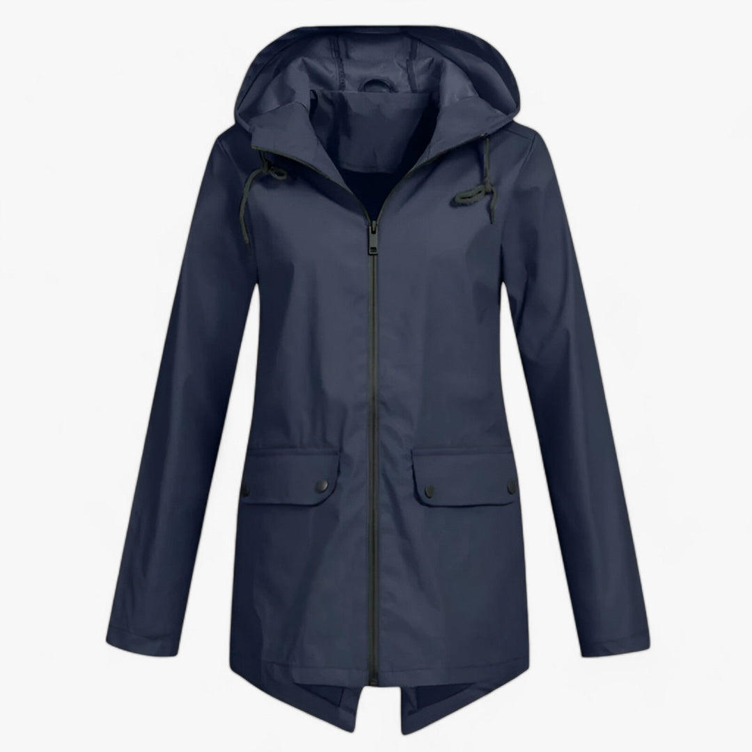 EB | Moderne und Vielseitige Winterjacke