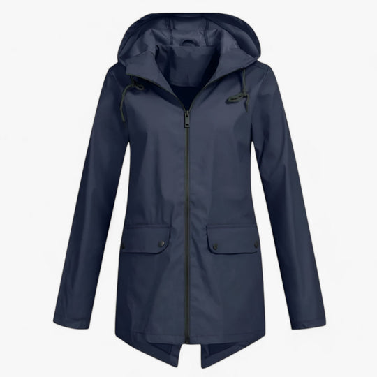 EB | Moderne und Vielseitige Winterjacke
