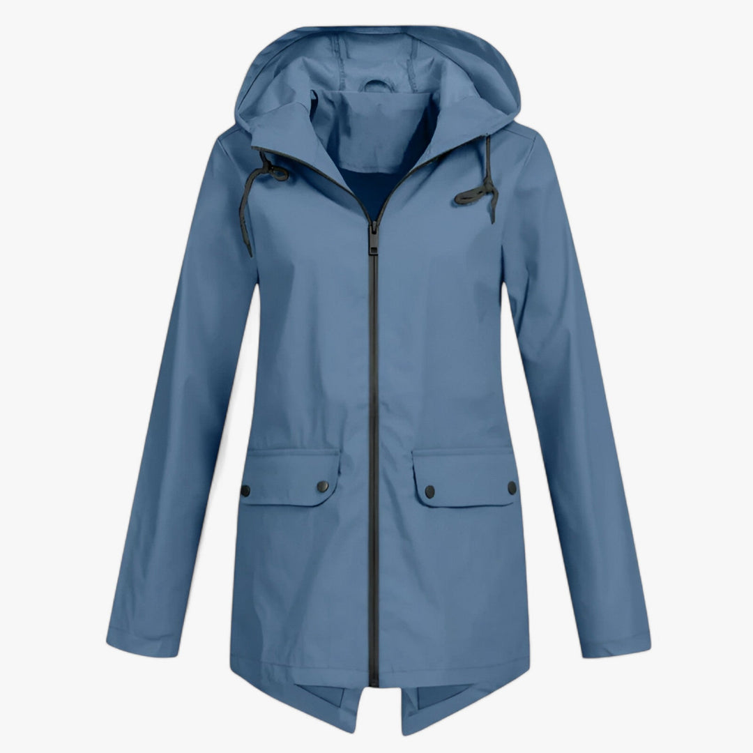 EB | Moderne und Vielseitige Winterjacke