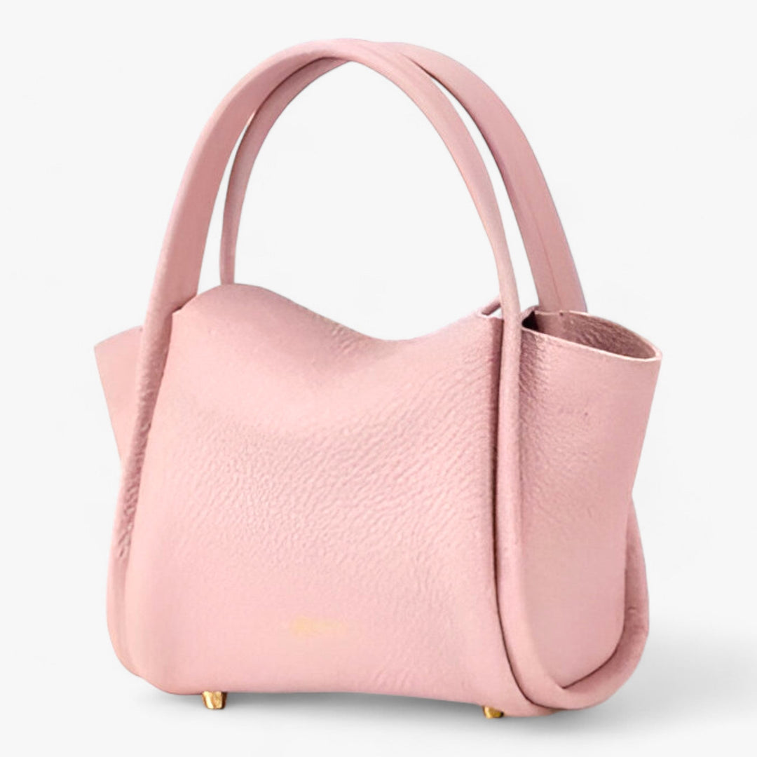 EB | Designer Korbtasche - Elegant und Funktional für Frauen