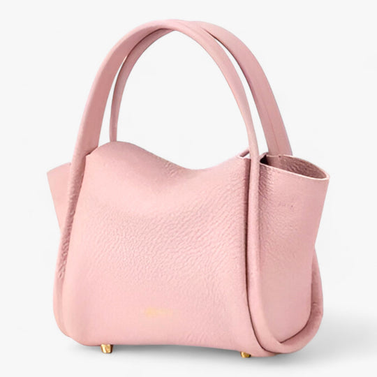 EB | Designer Korbtasche - Elegant und Funktional für Frauen