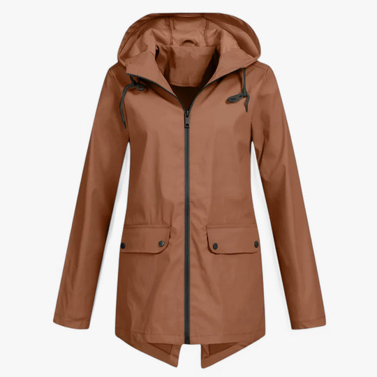 EB | Moderne und Vielseitige Winterjacke