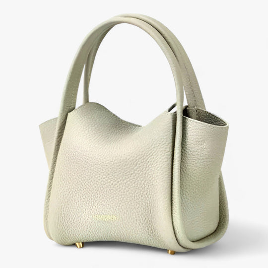 EB | Designer Korbtasche - Elegant und Funktional für Frauen