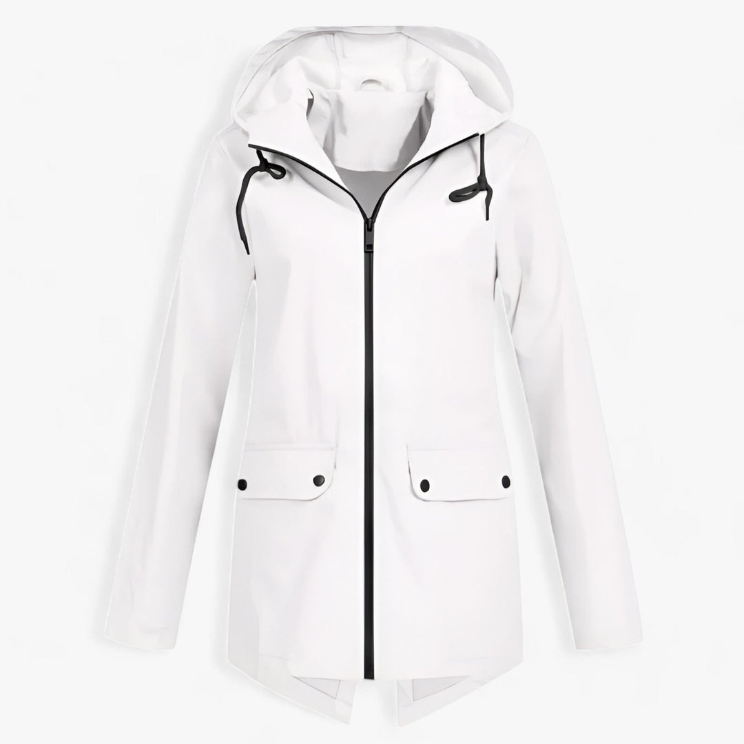 EB | Moderne und Vielseitige Winterjacke