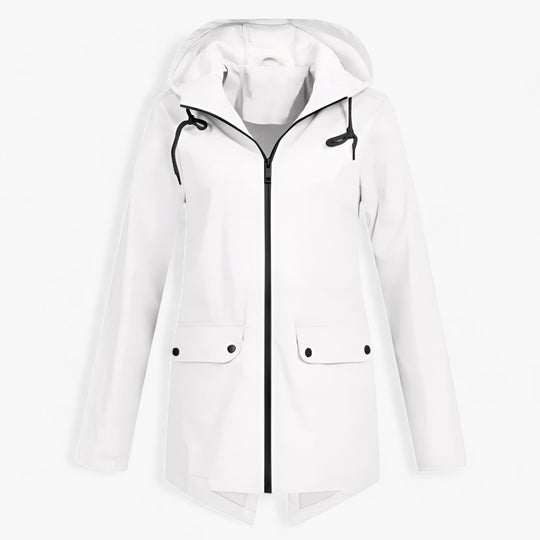 EB | Moderne und Vielseitige Winterjacke