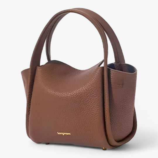 EB | Designer Korbtasche - Elegant und Funktional für Frauen