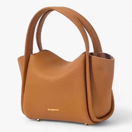 EB | Designer Korbtasche - Elegant und Funktional für Frauen