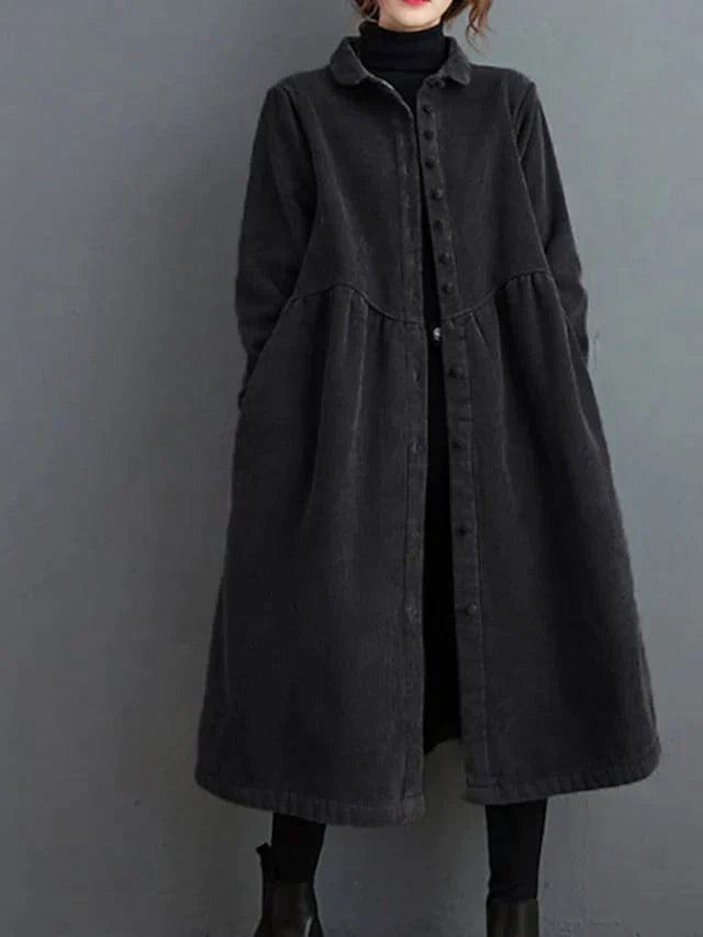 EB | Jacken Aus Cord