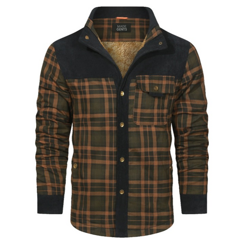 EB | Karoshemdjacke