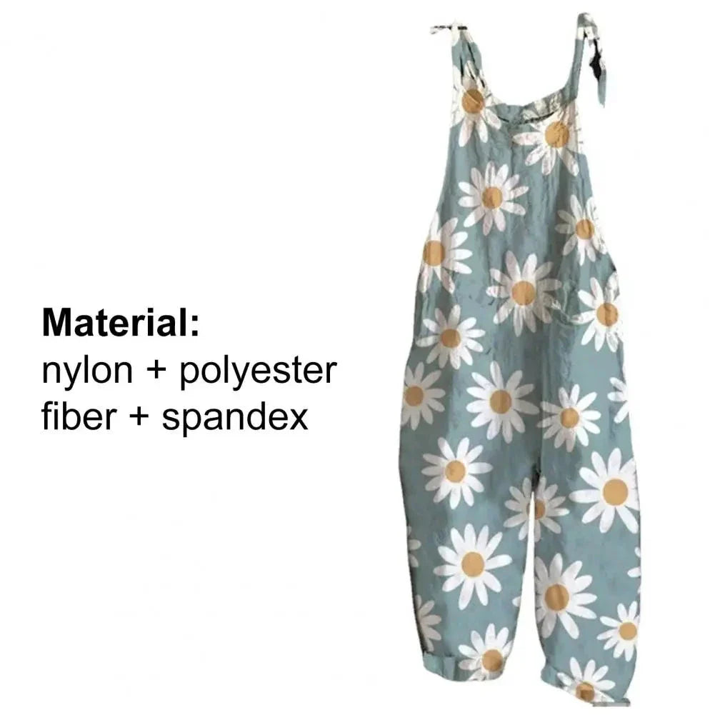 EB | Latzhose Jeans Blume