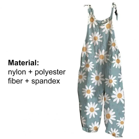 EB | Latzhose Jeans Blume