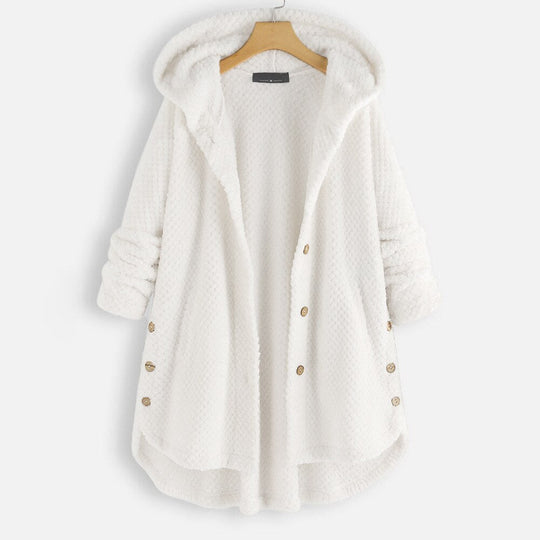 EB | Kapuzenjacke für Damen
