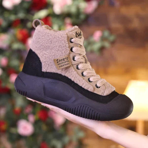 Winter Freizeitschuhe EB
