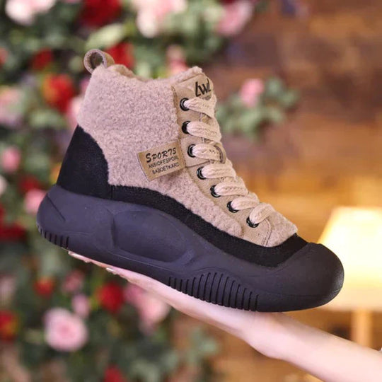 Winter Freizeitschuhe EB