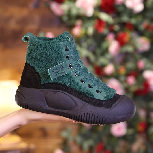 Winter Freizeitschuhe EB