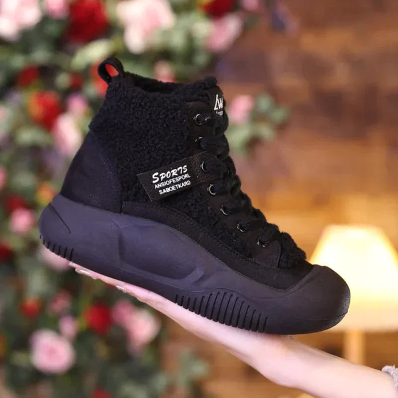 Winter Freizeitschuhe EB