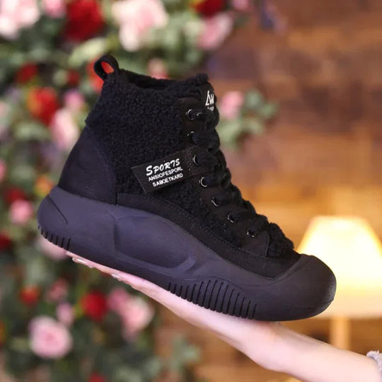 Winter Freizeitschuhe EB