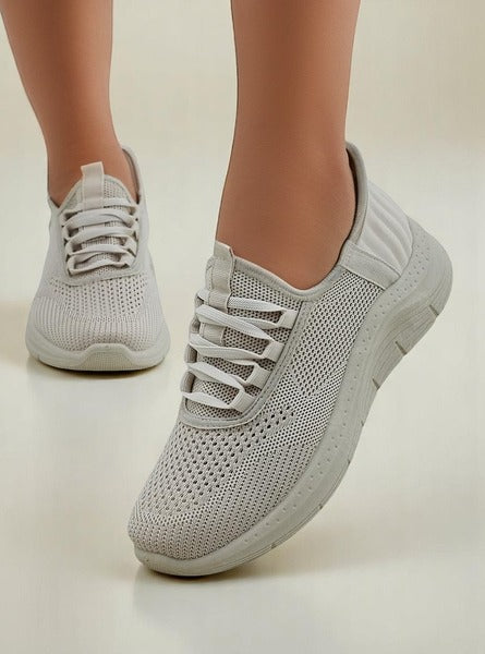 bequeme Slip-on-Sportschuhe für Damen EB EB