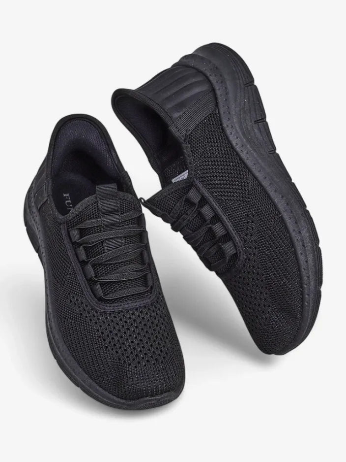 bequeme Slip-on-Sportschuhe für Damen EB EB