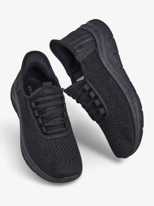 bequeme Slip-on-Sportschuhe für Damen EB EB