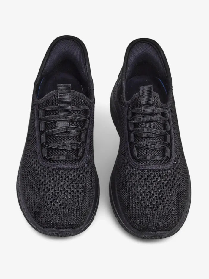 bequeme Slip-on-Sportschuhe für Damen EB EB