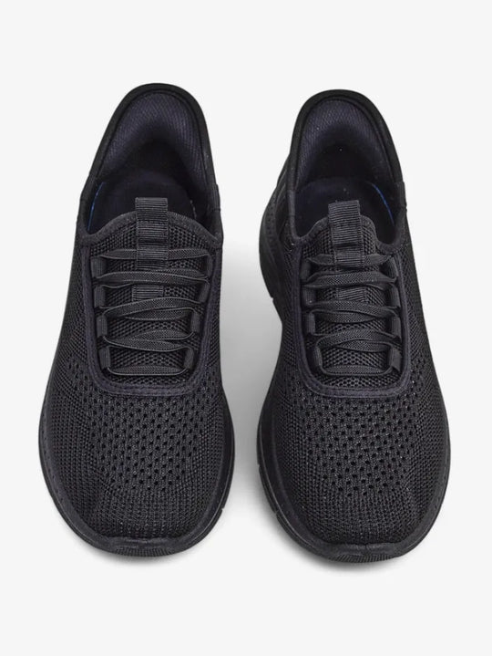 bequeme Slip-on-Sportschuhe für Damen EB EB