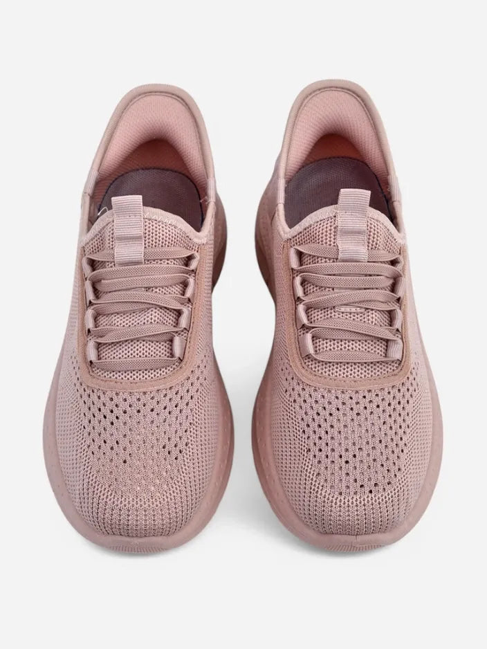 bequeme Slip-on-Sportschuhe für Damen EB EB