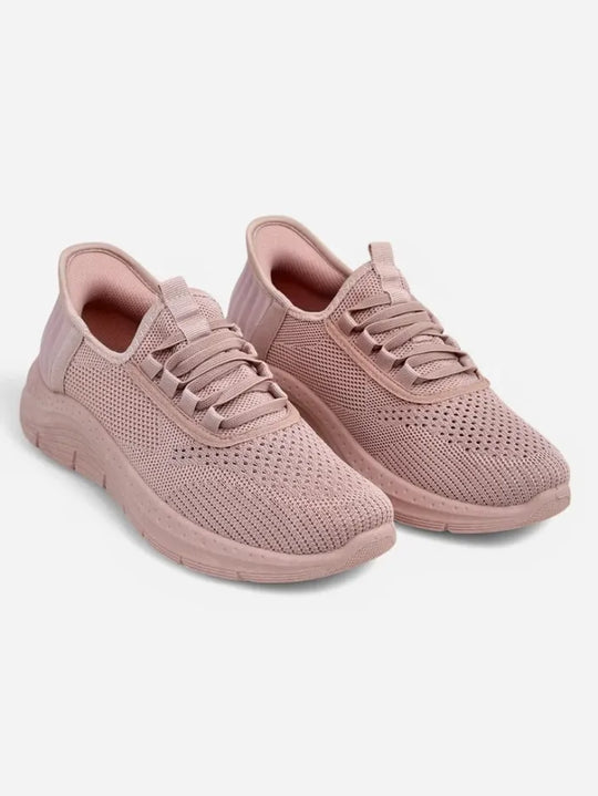 bequeme Slip-on-Sportschuhe für Damen EB EB