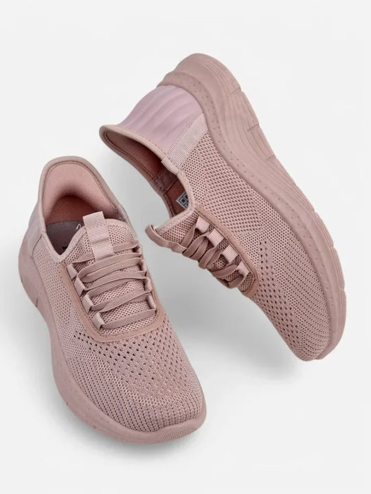 bequeme Slip-on-Sportschuhe für Damen EB EB