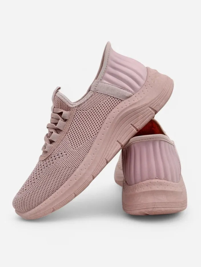 bequeme Slip-on-Sportschuhe für Damen EB EB